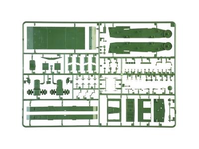 Semovente M43 da 105/25 Bassotto - zdjęcie 11