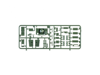Semovente M43 da 105/25 Bassotto - zdjęcie 13