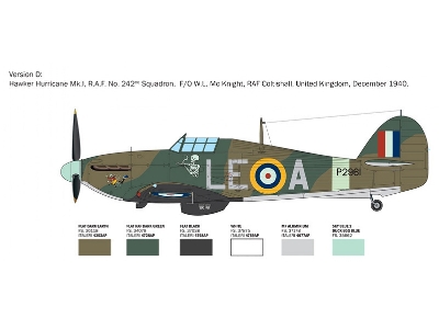 Hurricane Mk.l aces - zdjęcie 6