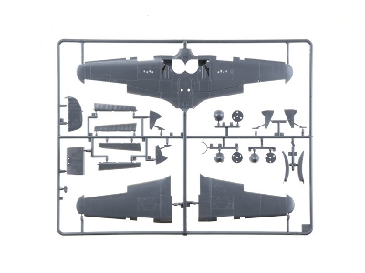 Hurricane Mk.l aces - zdjęcie 11
