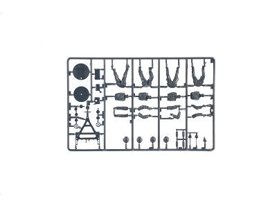 Sd. Kfz. 10/4 z działkiem przeciwlotniczym - zdjęcie 13