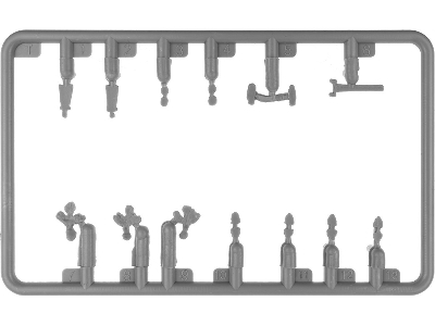 Macedonian Guards Officer. Iii Century B.C. - zdjęcie 12