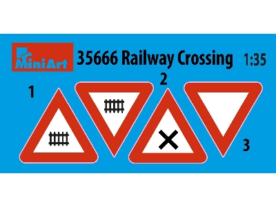 Railway Crossing - zdjęcie 2