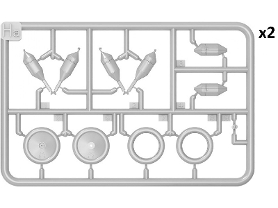 Junkers F13. Mid Prod. German, Polish, Swiss Service - zdjęcie 15