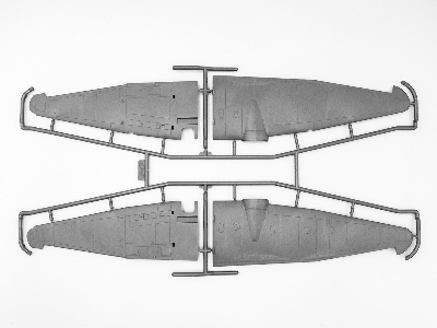 Ju 88 WWII Usaaf/raf Bomber - zdjęcie 4