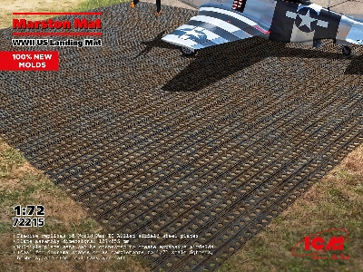 Marston Mat - zdjęcie 1