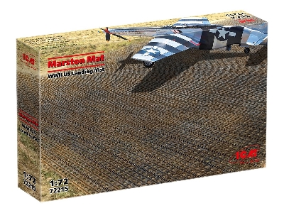 Marston Mat - zdjęcie 2