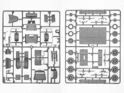 Wehrmacht Self-propelled Aa Vehicles - zdjęcie 4