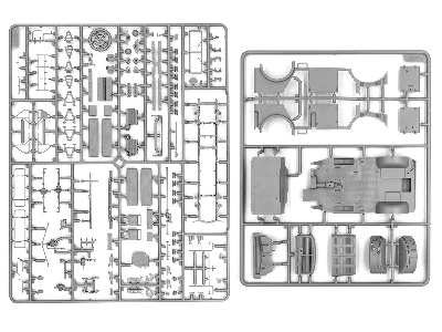 Wehrmacht Self-propelled Aa Vehicles - zdjęcie 9