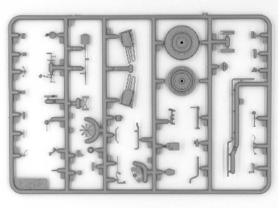 Wehrmacht Self-propelled Aa Vehicles - zdjęcie 14