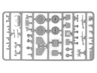 Wehrmacht Self-propelled Aa Vehicles - zdjęcie 15