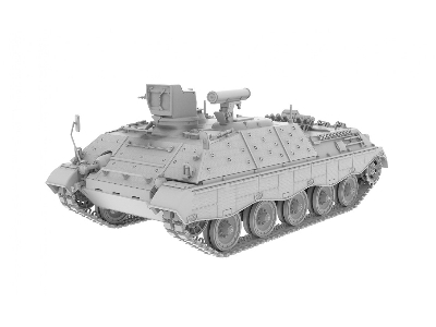 Raketenjagdpanzer Jaguar 1 (2 In 1) - zdjęcie 5