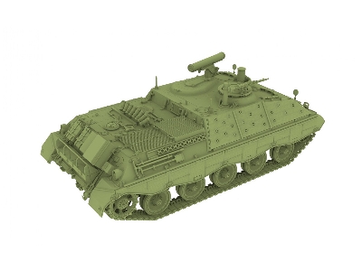 Raketenjagdpanzer Jaguar 1 (2 In 1) - zdjęcie 6