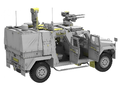 Gff Eagle Iv Ekt / Füpers 2013 2 In 1 - zdjęcie 9