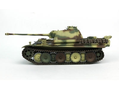 Panther Ausf. G (Late Production) Panzerkampfwagen V Sd.Kfz.171 - zdjęcie 12
