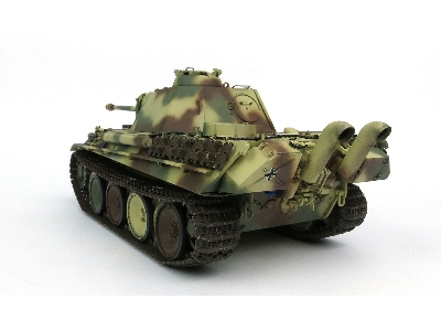Panther Ausf. G (Late Production) Panzerkampfwagen V Sd.Kfz.171 - zdjęcie 13