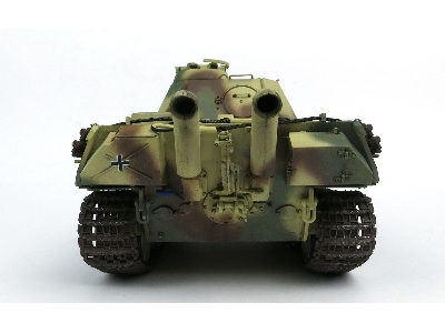 Panther Ausf. G (Late Production) Panzerkampfwagen V Sd.Kfz.171 - zdjęcie 14