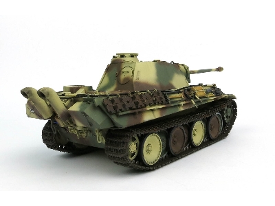 Panther Ausf. G (Late Production) Panzerkampfwagen V Sd.Kfz.171 - zdjęcie 15