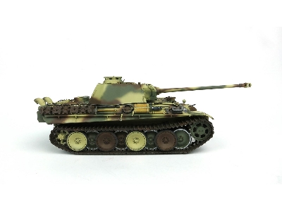 Panther Ausf. G (Late Production) Panzerkampfwagen V Sd.Kfz.171 - zdjęcie 16