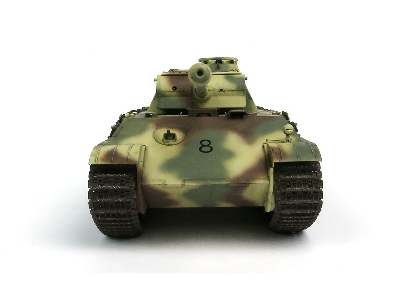 Panther Ausf. G (Late Production) Panzerkampfwagen V Sd.Kfz.171 - zdjęcie 18