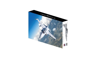 FA-50GF - lotnictwo polskie - zdjęcie 2
