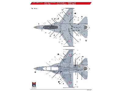 FA-50GF - lotnictwo polskie - zdjęcie 4