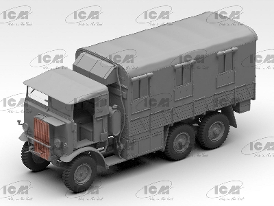 Monty’s Office Caravan - zdjęcie 2