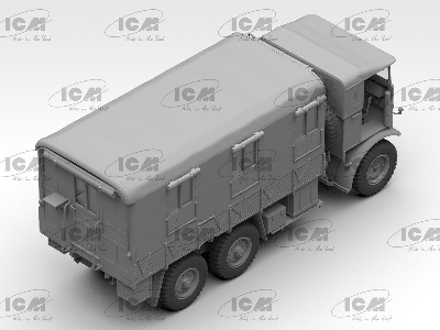 Monty’s Office Caravan - zdjęcie 6