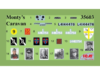 Monty’s Office Caravan - zdjęcie 23