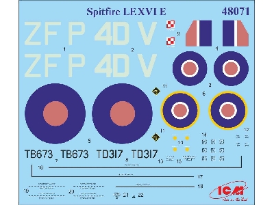 Conquerors Of Europe's Sky - zdjęcie 25