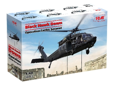 Black Hawk Down - zdjęcie 12