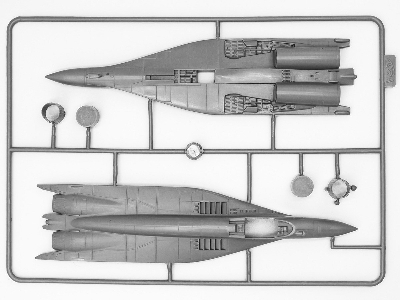 Mig-29 With Jdam-er Bombs - zdjęcie 3