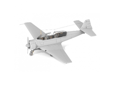 Pzl Ts-8 Bies Bii - zdjęcie 5