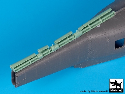 Westland Sea King Tail (For Airfix) - zdjęcie 3
