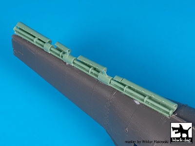 Westland Sea King Tail (For Airfix) - zdjęcie 4