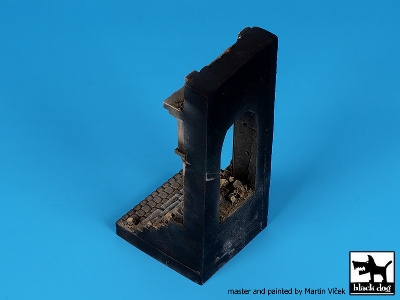 Stairs Base (55x60mm) - zdjęcie 5
