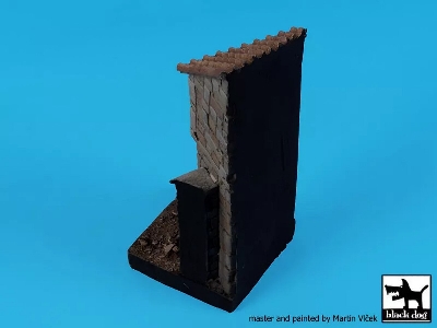 House Base (60 X 60 Mm) - zdjęcie 5