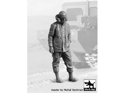 Polar Explorer No.2 - zdjęcie 2