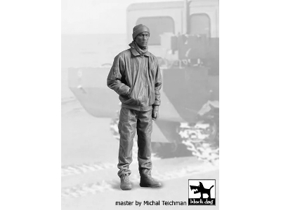 Polar Explorer No.3 - zdjęcie 2