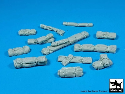 Tents Accessories Set - zdjęcie 2
