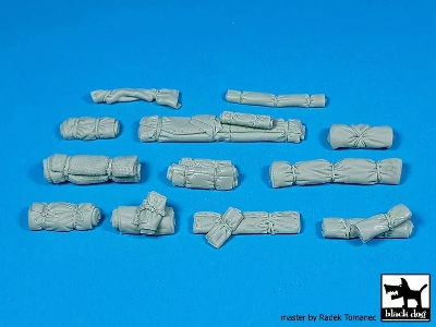 Tents Accessories Set - zdjęcie 3