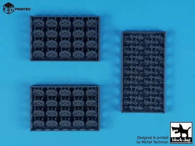 Us Navy Tiedown + Padaye (Lha/Lhd) - zdjęcie 4