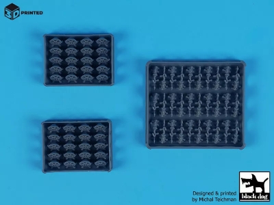Us Navy Tiedown + Padaye (Cv/Cvn) - zdjęcie 4