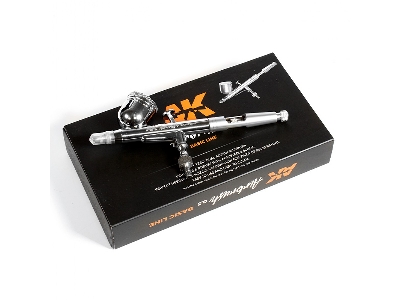 Ak Airbrush - Basic Line 0.3 - zdjęcie 1
