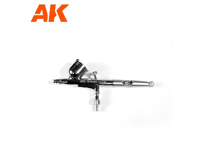 Ak Airbrush - Basic Line 0.3 - zdjęcie 3