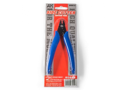 Side Cutter - zdjęcie 1