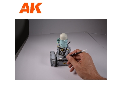 Rubbing Stick - zdjęcie 5