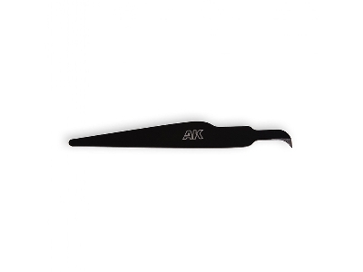 Scriber - Stainless Steel 57 Hrc - zdjęcie 3