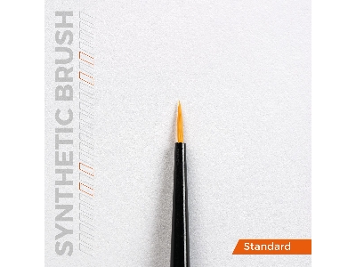 Basic Brushes Set - zdjęcie 6