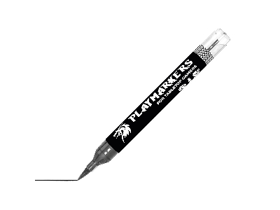 Ak M002 Black - Playmarker - zdjęcie 2
